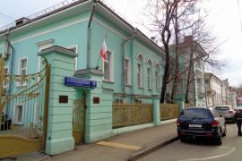 меблированные комнаты А. Гунста 
