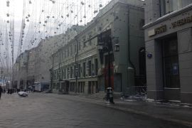 Московский Художественный театр