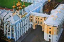 Императорский Царскосельский лицей      