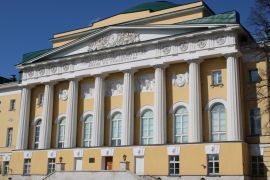 Московский университет 