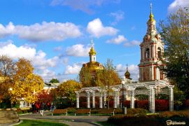 Храм Великомученика Никиты