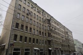 Пансион Л. И. Чермака