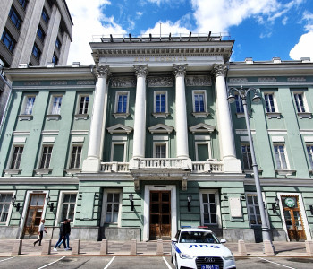 Дом Благородного собрания
