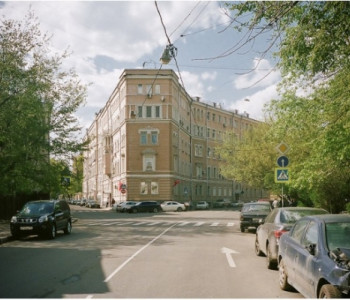 Дом братьев Армянских