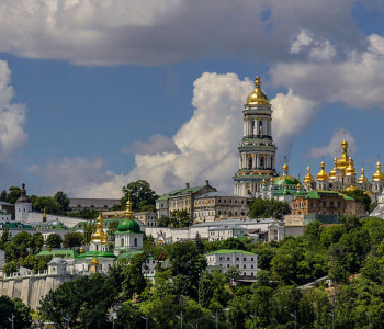 Зелёная гостиница