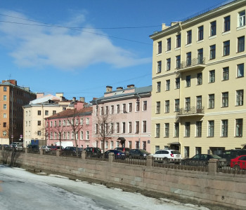 Дом Ивана Вальха