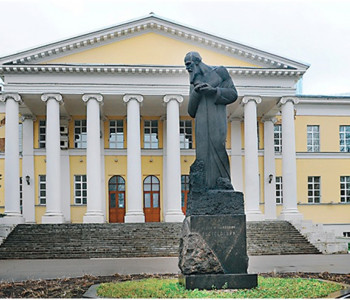 Мариинская больница
