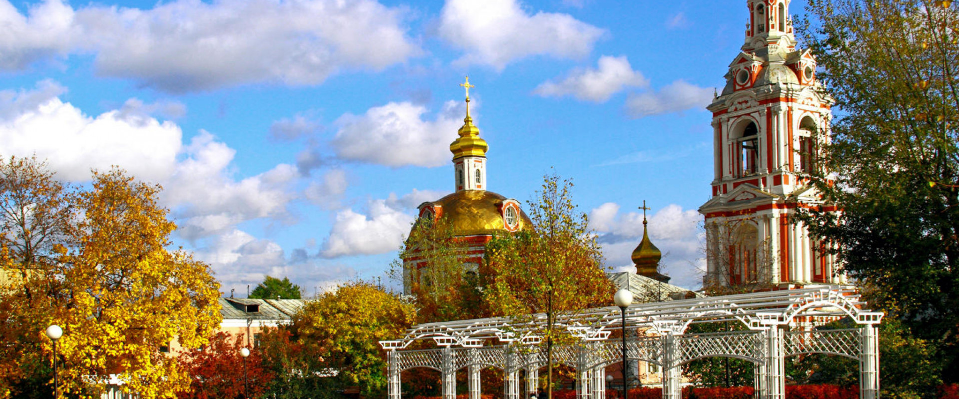 Храм Великомученика Никиты